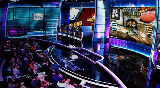 的激烈对抗 的激烈对抗