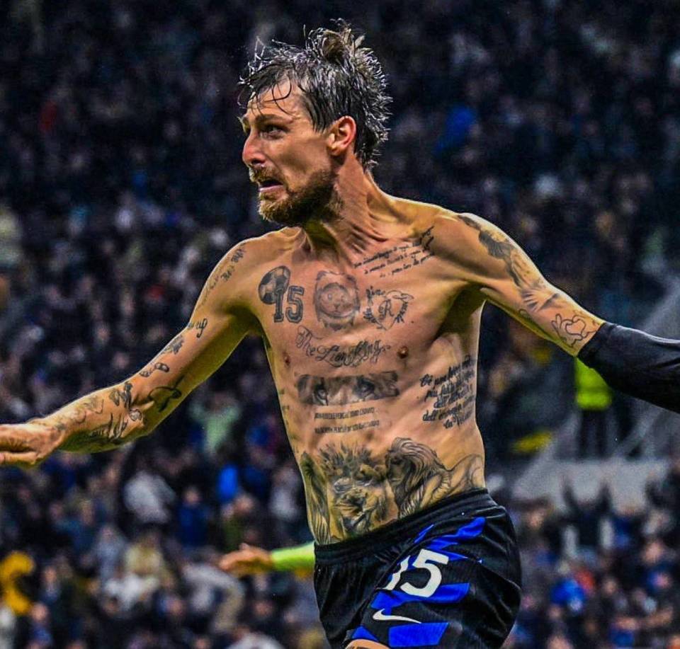 里同為豪門 里同為豪門