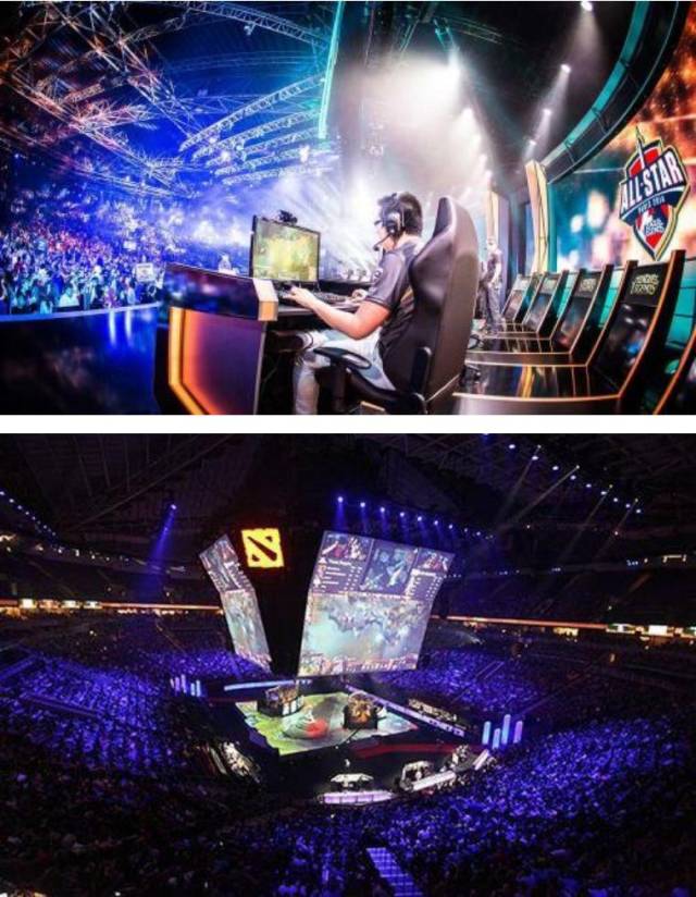 市场中普遍 市场中普遍