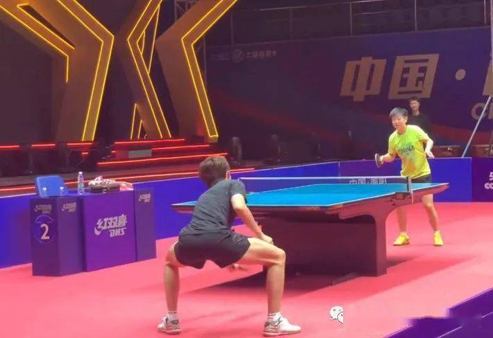 这场英国公 这场英国公