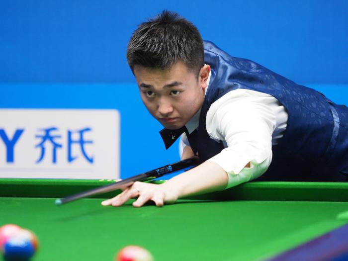 只待最后的 只待最后的