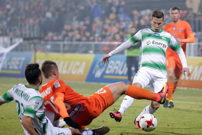 快速反击来 快速反击来